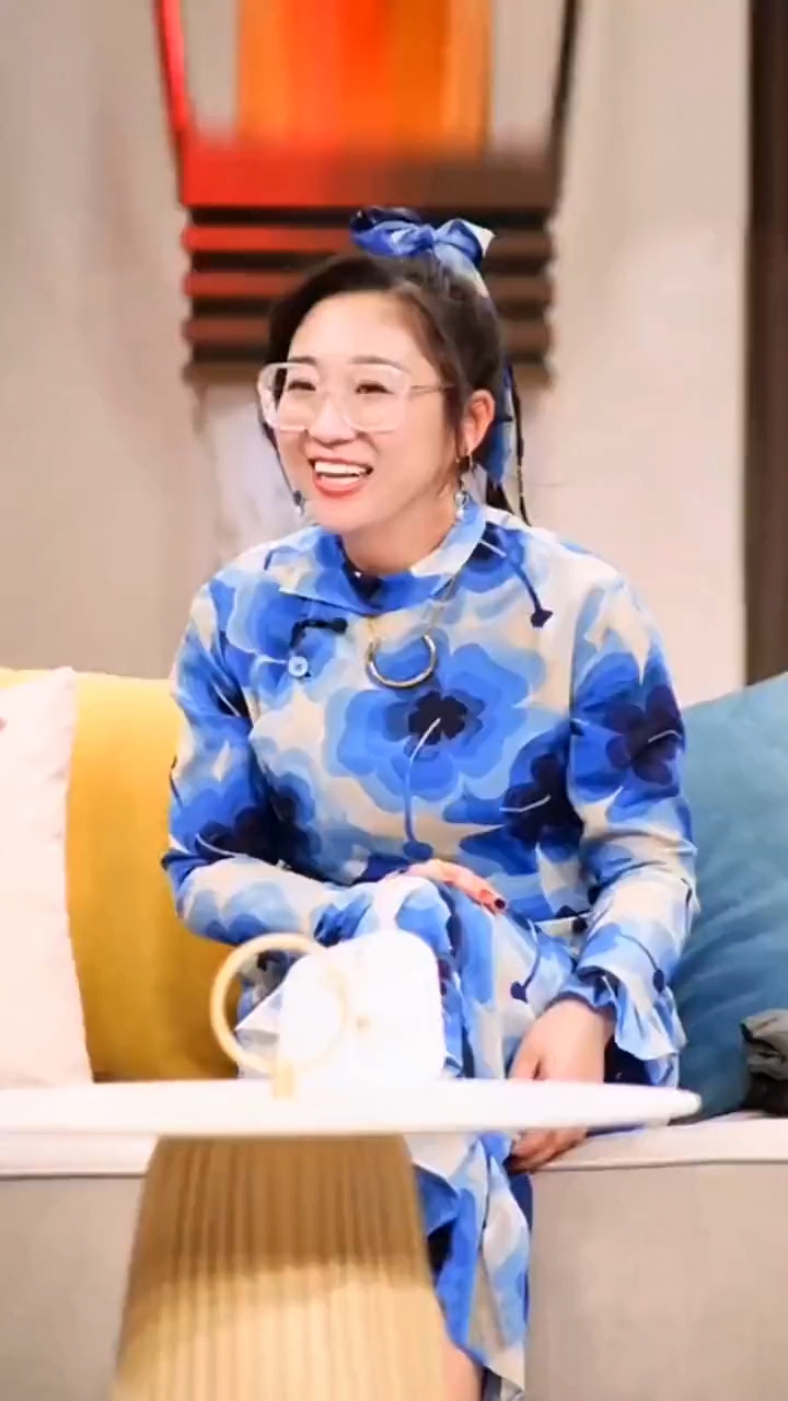 傅首尔你有参加过同学会吗