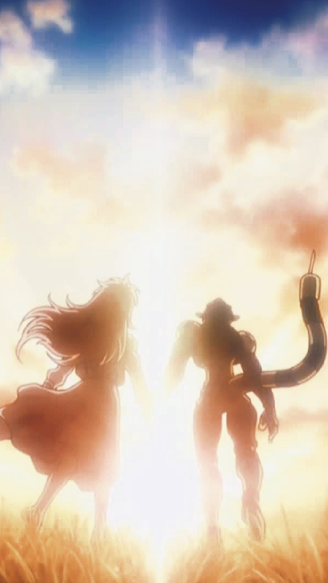 全职猎人#动漫这或许就是蚁王小麦最好的结局