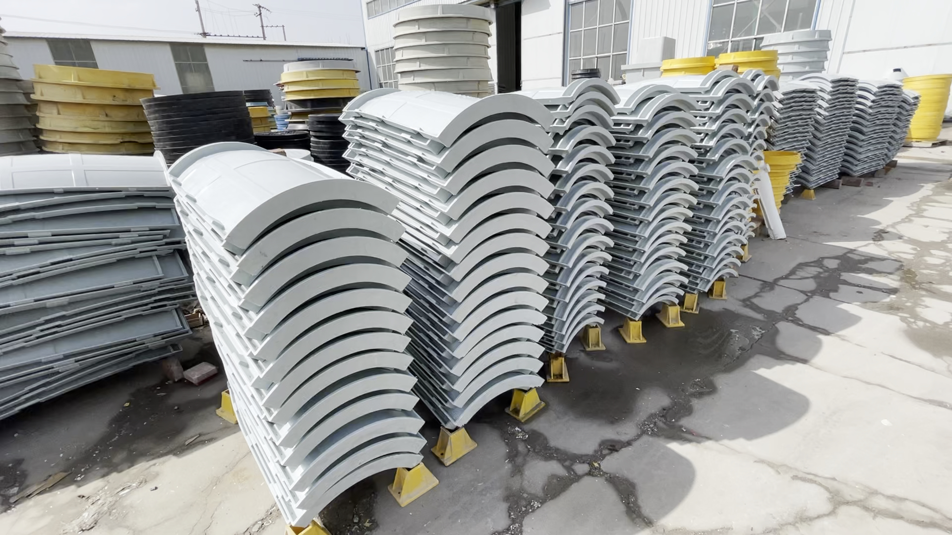 手孔井#电力检查用复合手孔井#玻璃钢手孔井