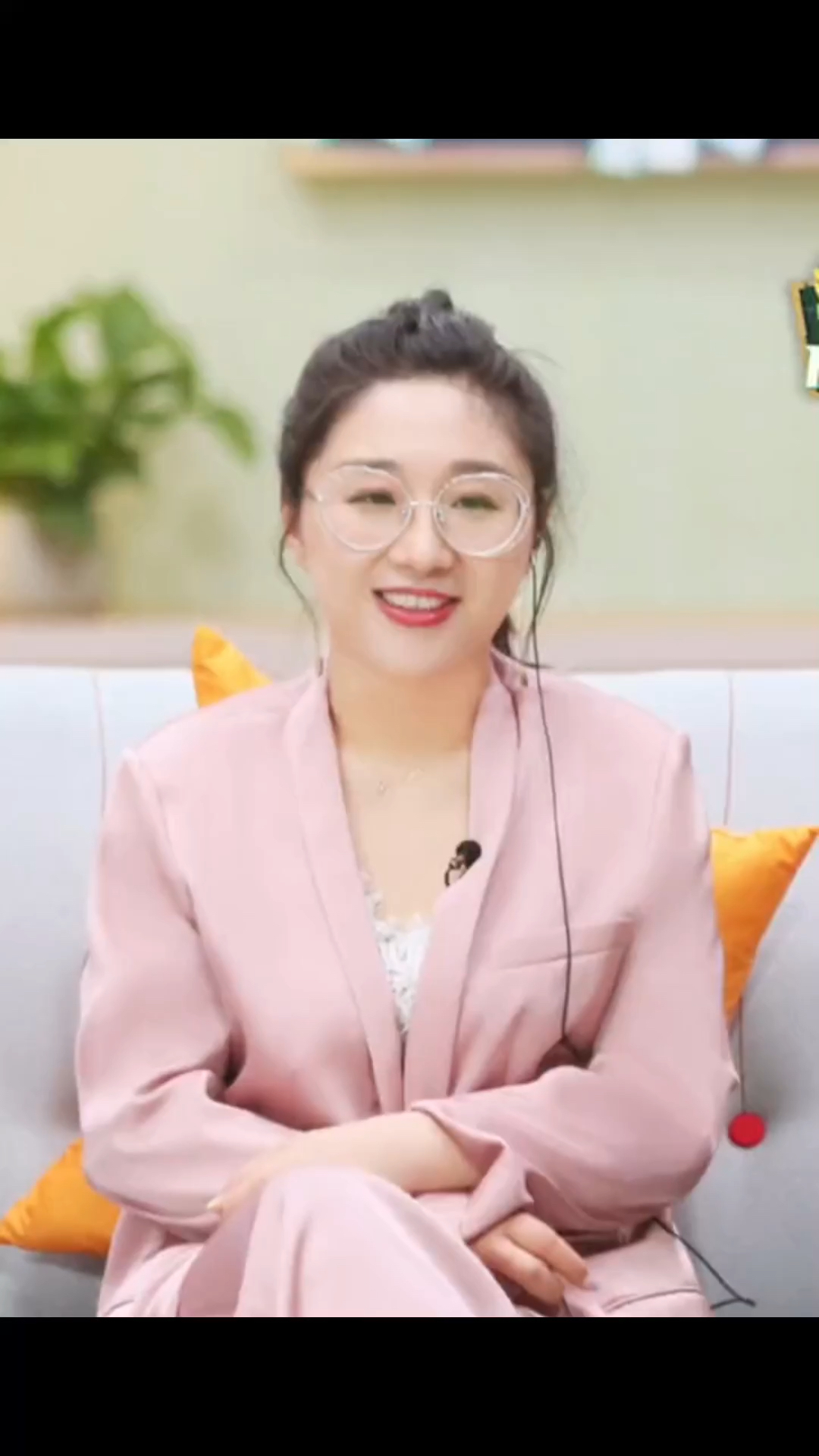 傅首尔#真正长久的婚姻,需要比爱更重要,相互感恩才能走得更远!